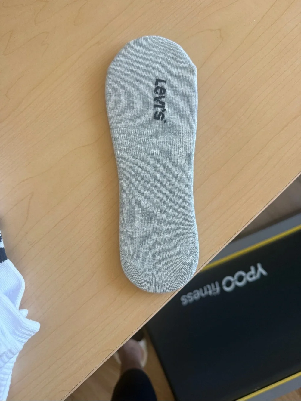 Levis levi low